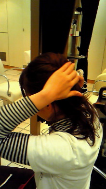 『こころ美容師』の銀座ブログ