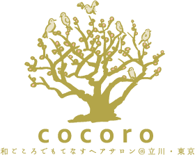 cocoroロゴ